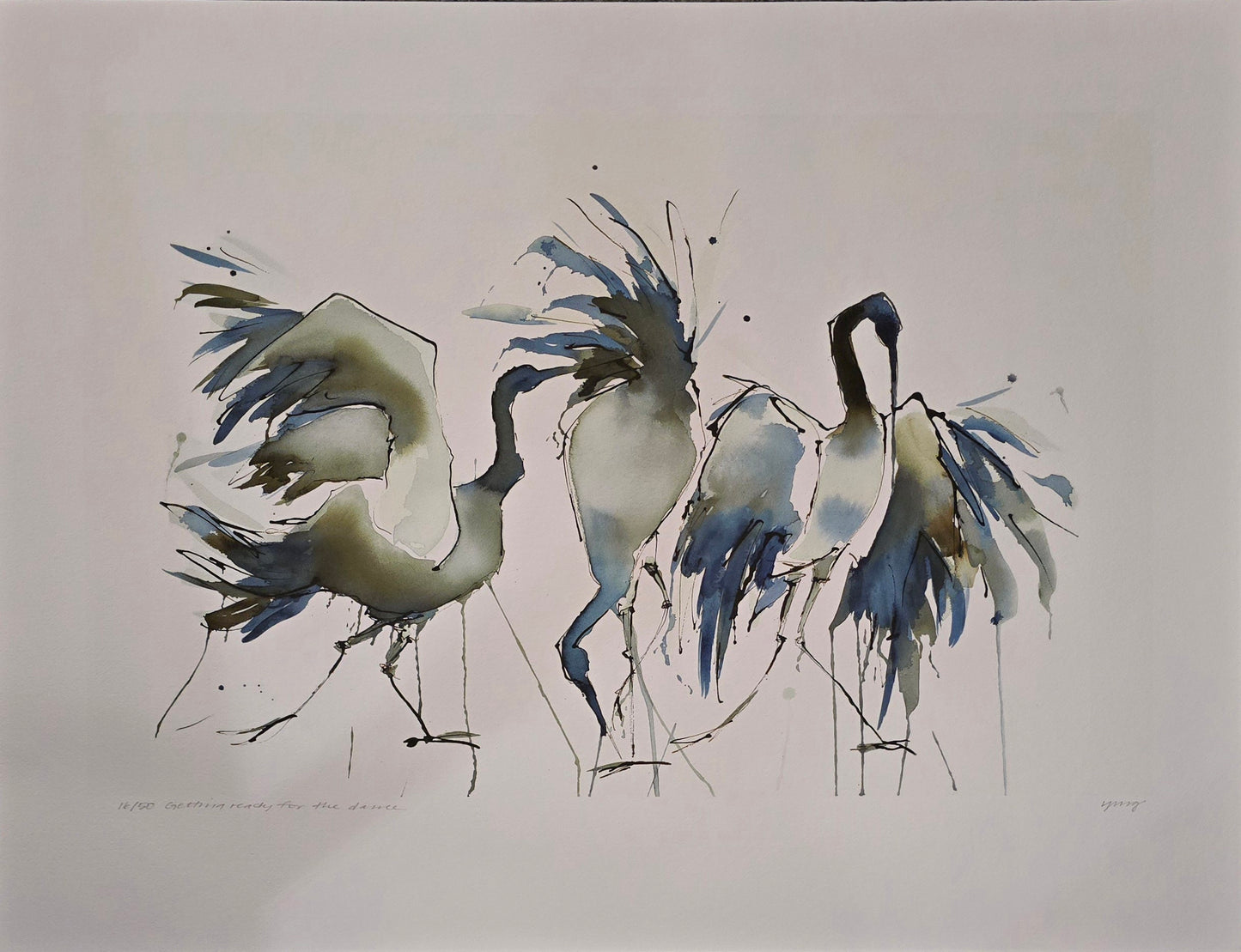 Molitor Gärdsell 75X55cm