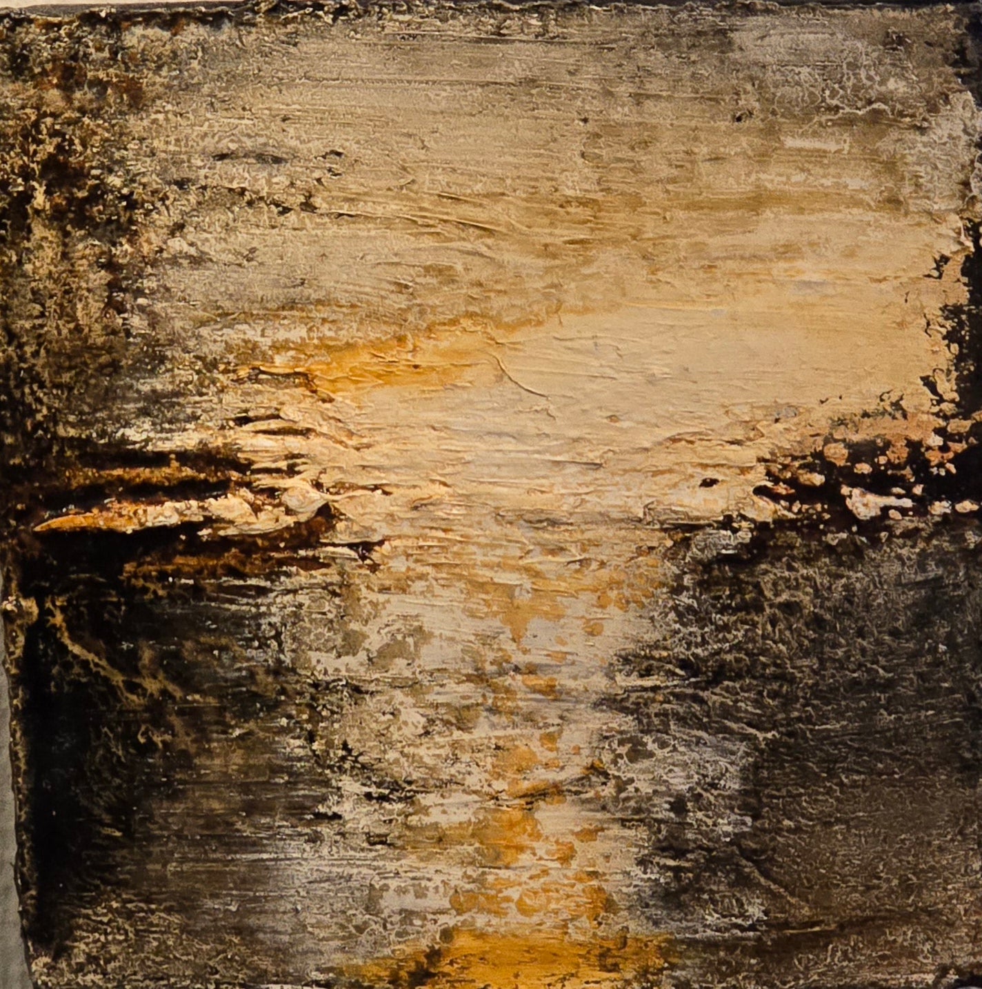 Marie Almqvist 15 x 15 cm