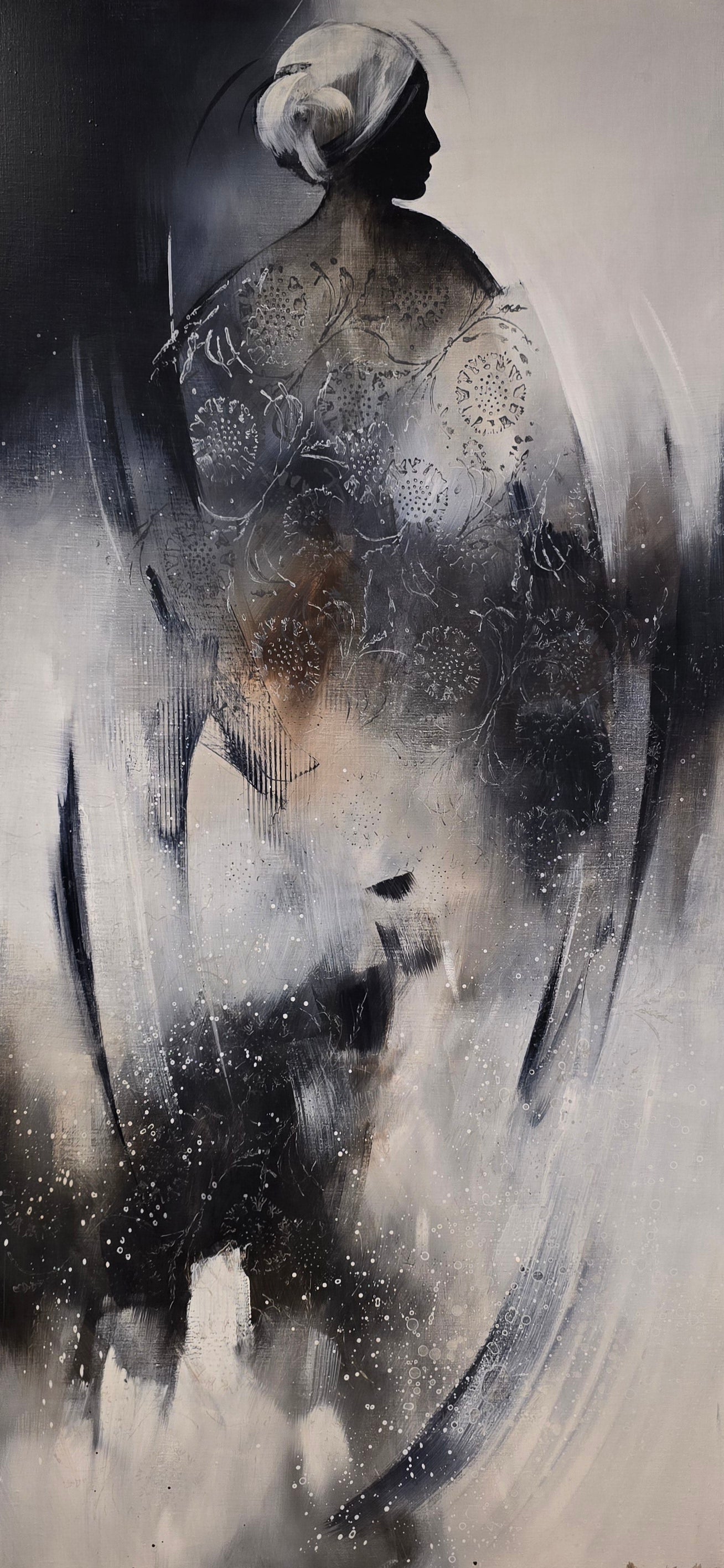 Danka Jaworska 70x150 cm