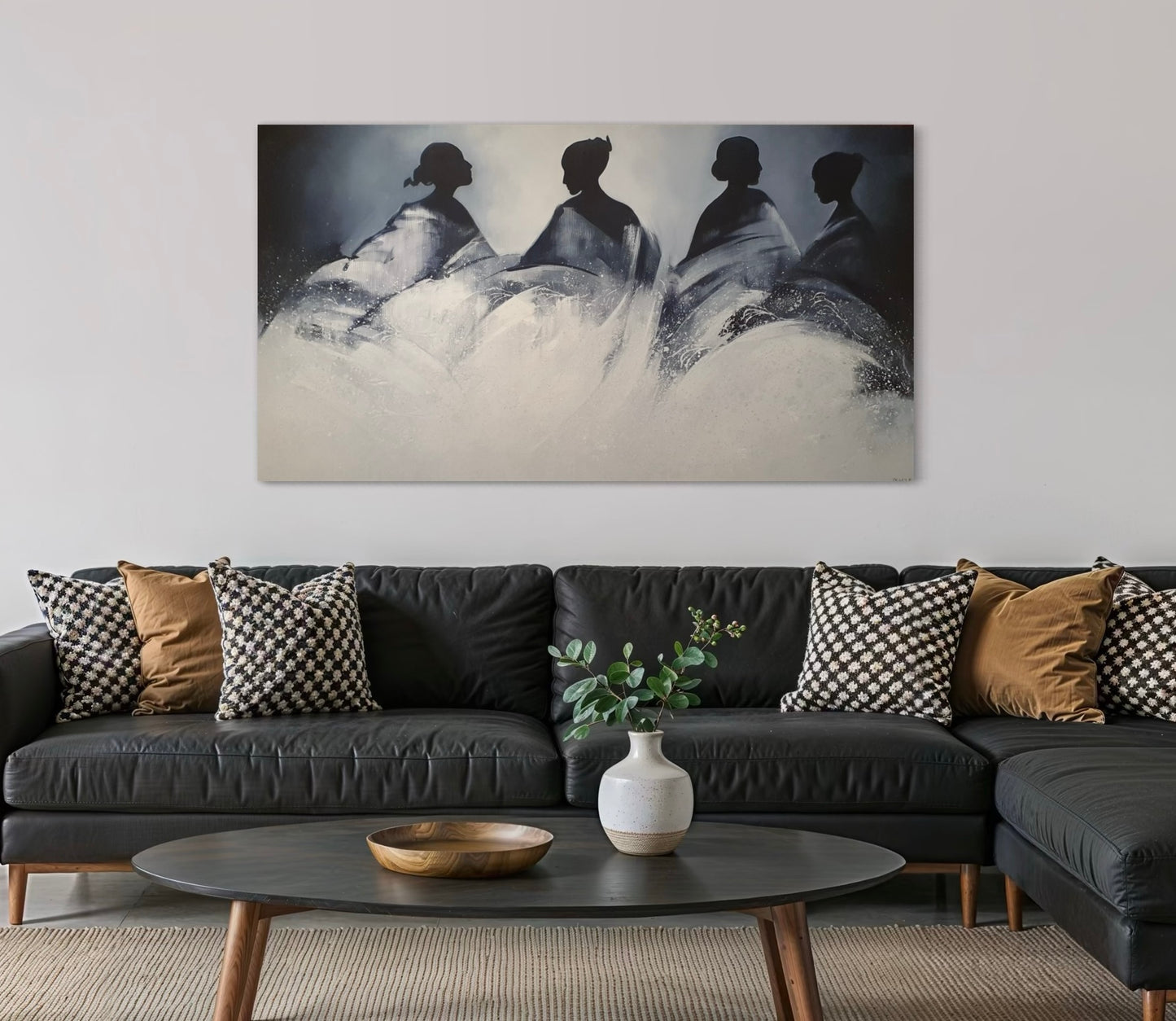 Danka Jaworska 130 x 100 cm