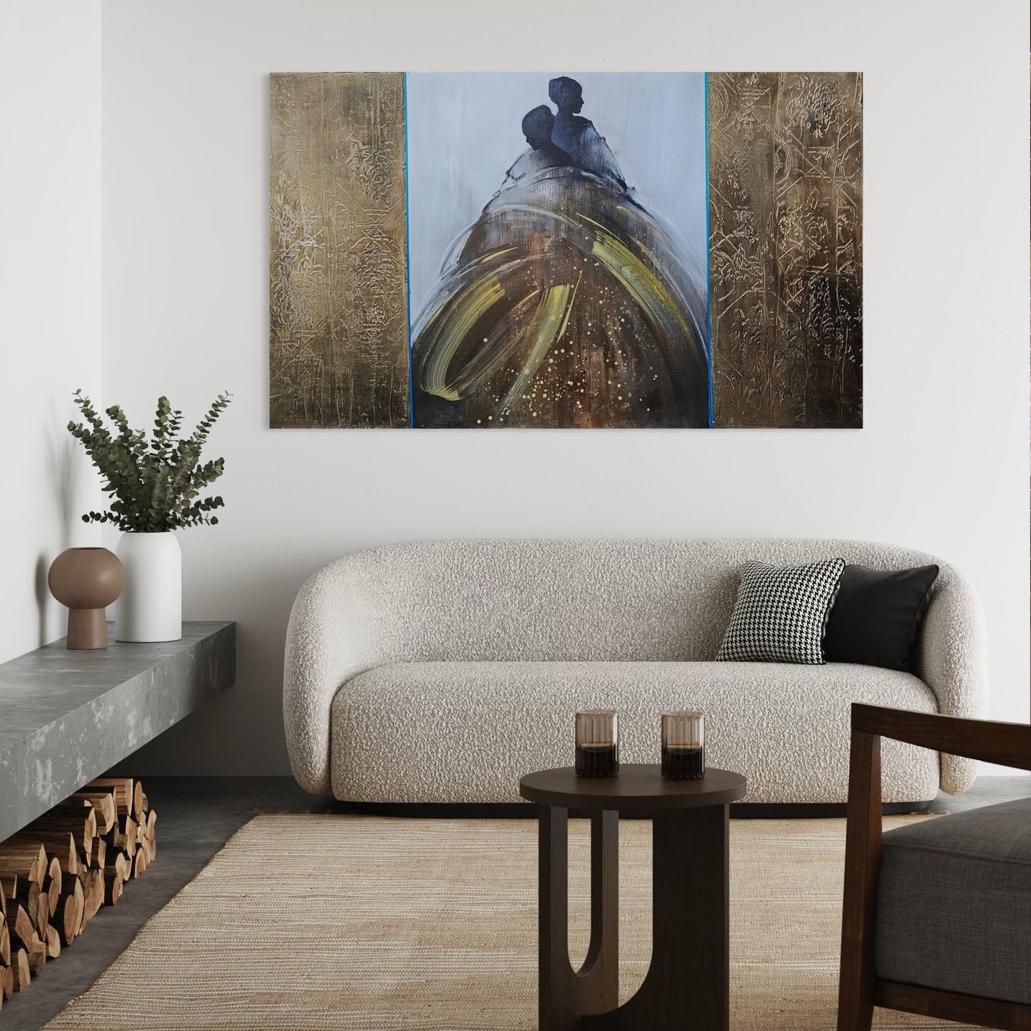 Danka Jaworska 100 x 60 cm