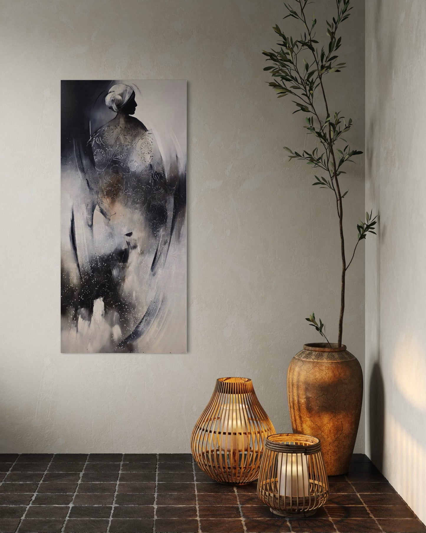Danka Jaworska 70x150 cm