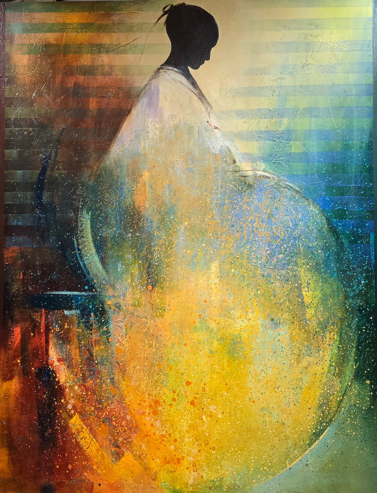 PAINTINGS