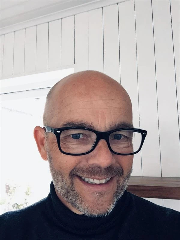 Stefan Kavsjö