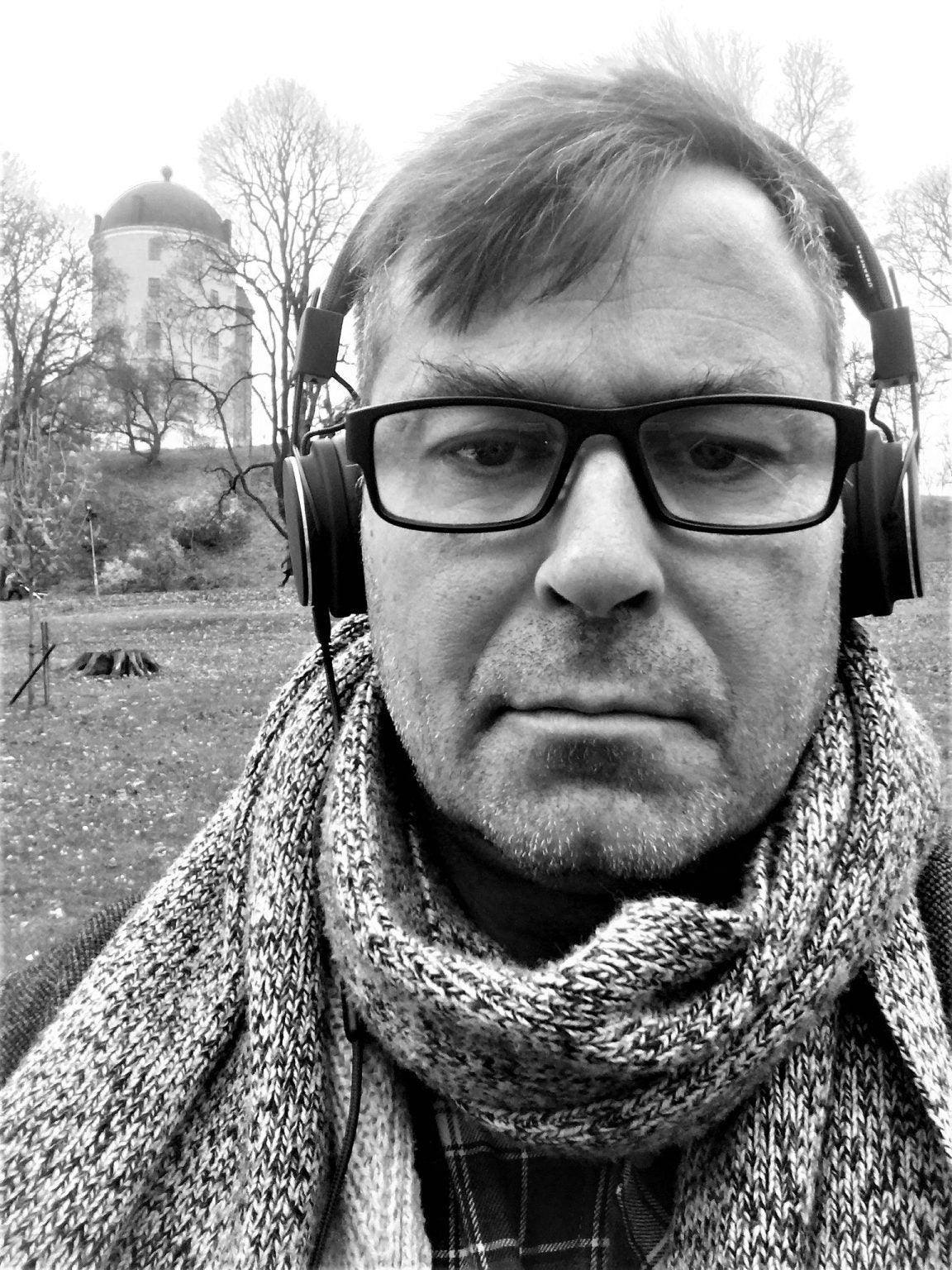 Magnus Dahlbäck