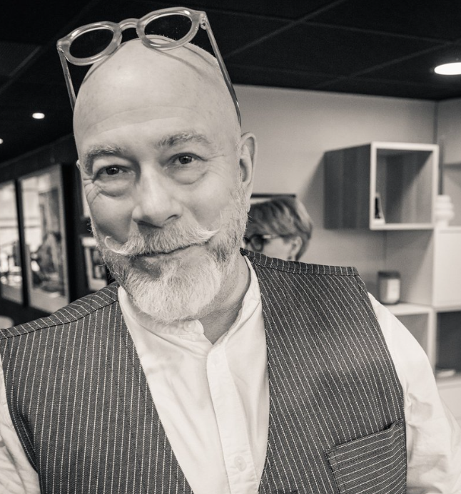 Claes Hillén