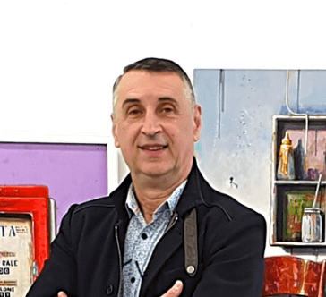 Tarik Hardaga
