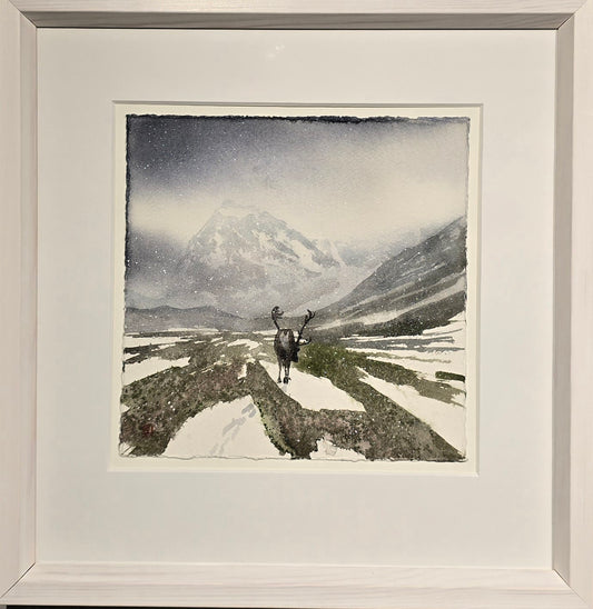 Christian Koivumaa 35X355cm
