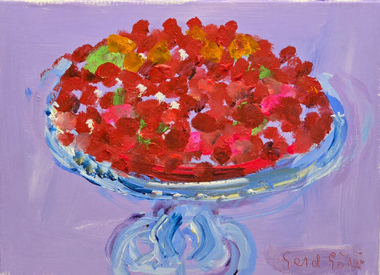 Gerd Göran 40X30 cm