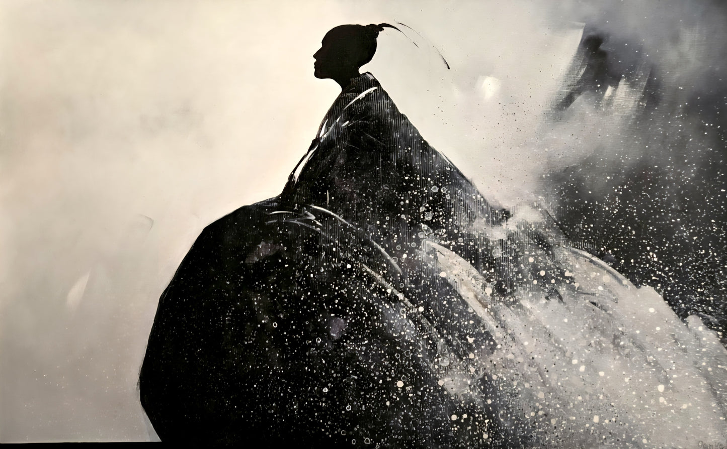 Danka Jaworska 130 x 100 cm