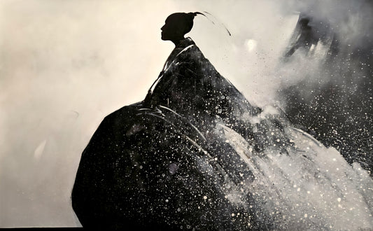 Danka Jaworska 130 x 100 cm