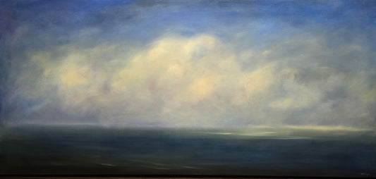 Stefan Kavsjö 130 x 70 cm