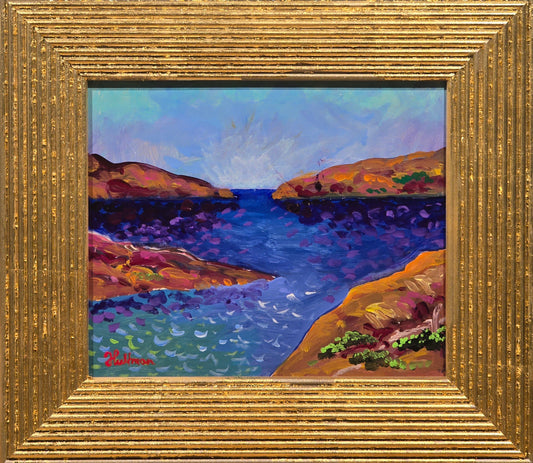 Anders Hultman 40X40cm