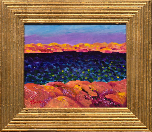 Anders Hultman 40X40cm