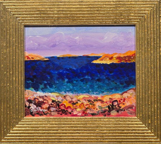 Anders Hultman 40X40cm