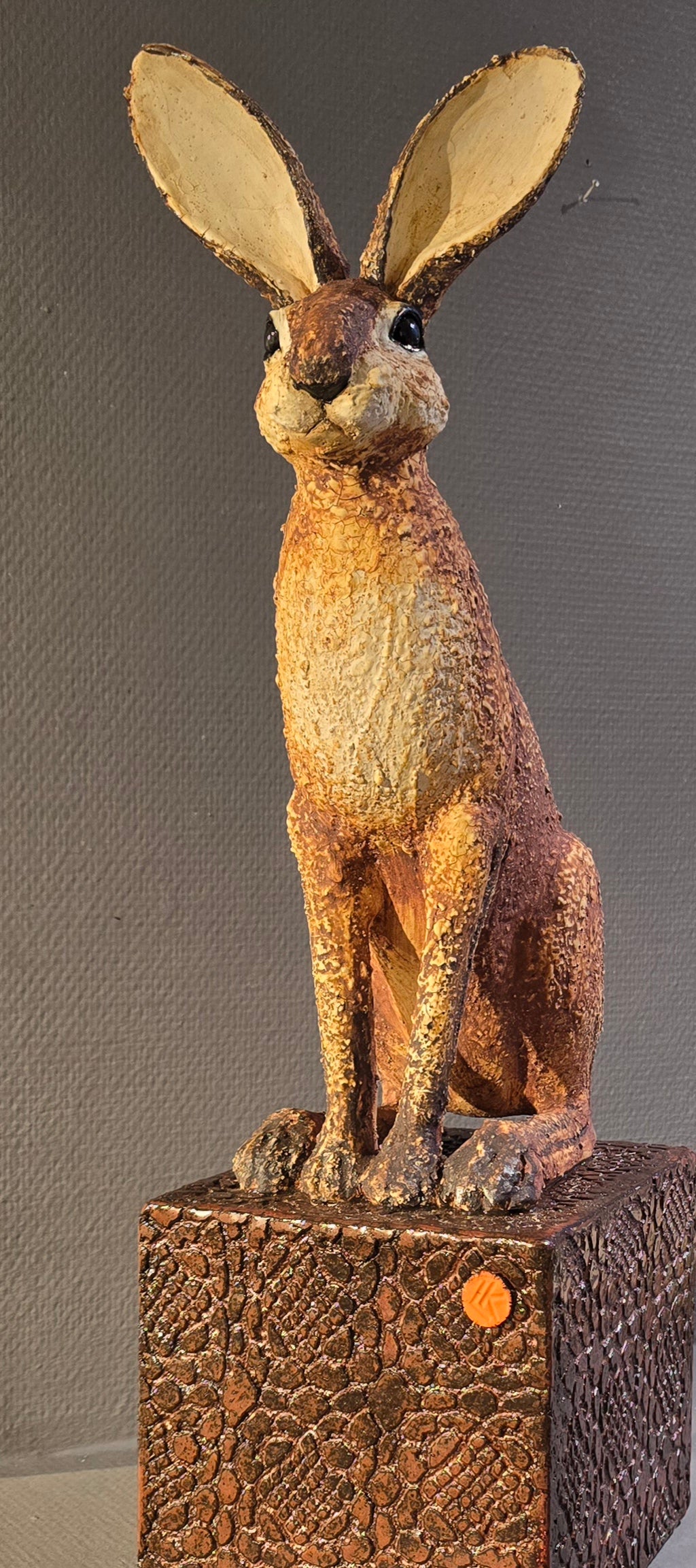 Lotta Kvist  62 cm