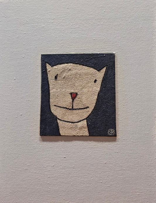 Britt-Marie Oskarsson, Paintings, 18 x 24 cm