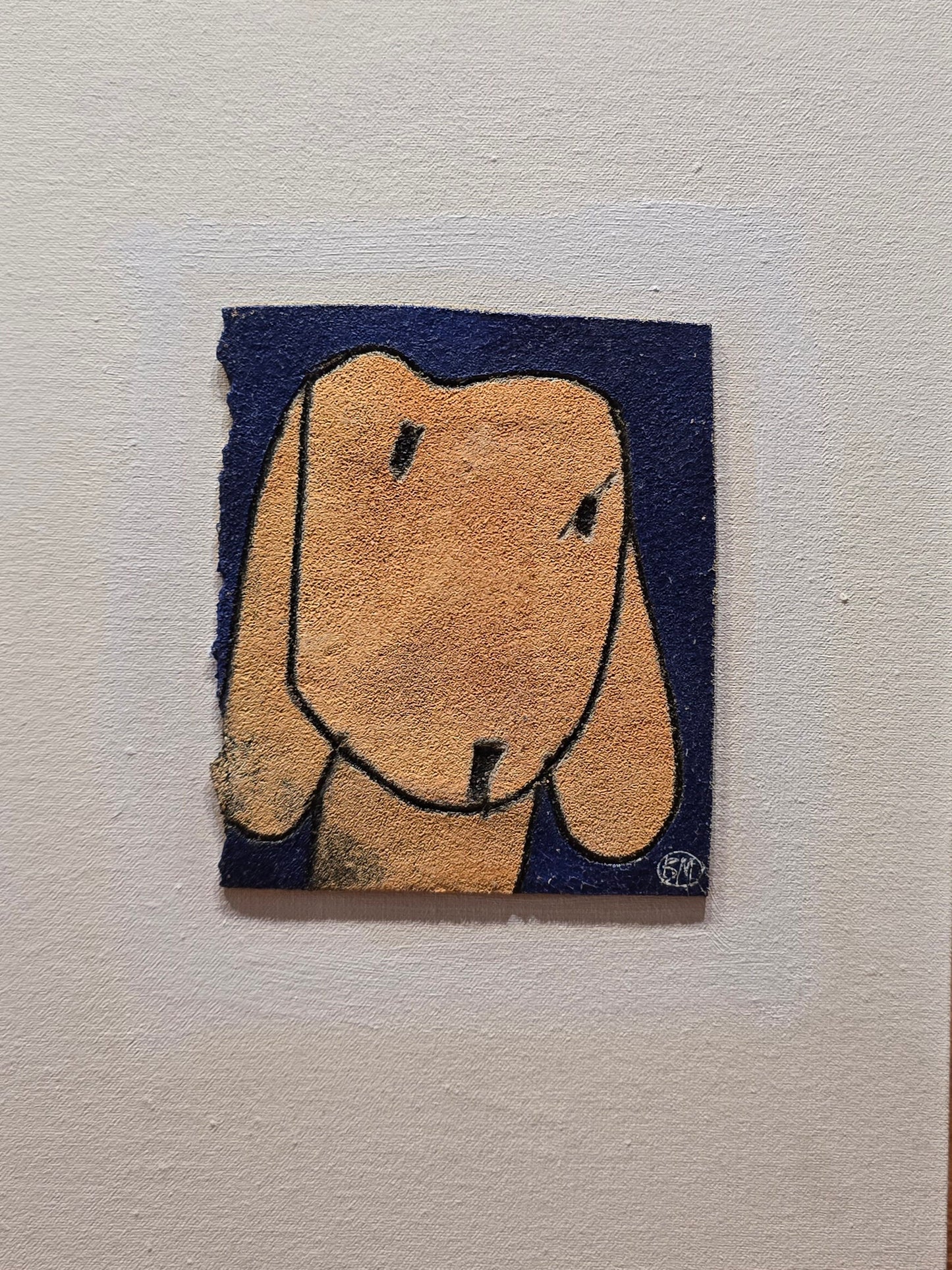 Britt-Marie Oskarsson, Paintings, 18 x 24 cm