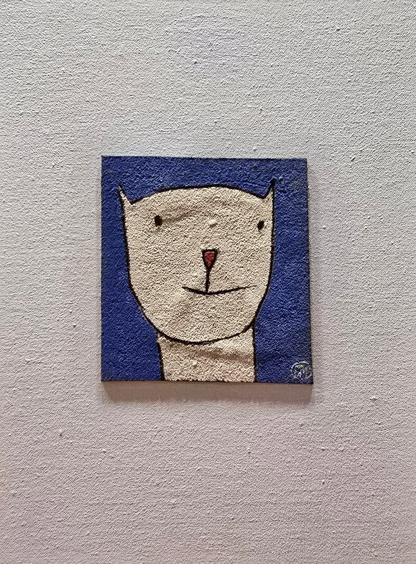 Britt-Marie Oskarsson, Paintings, 18 x 24 cm
