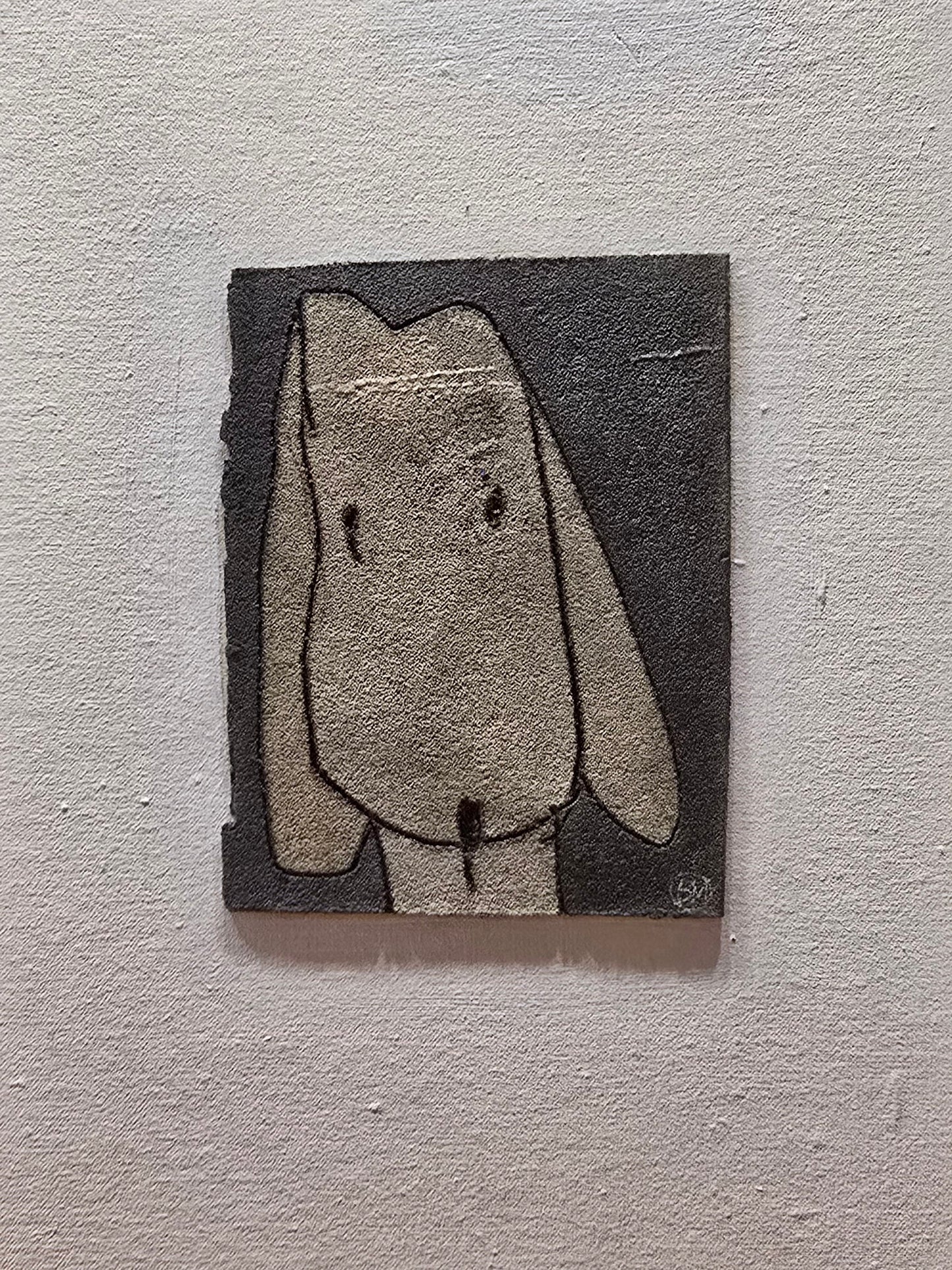 Britt-Marie Oskarsson, Paintings, 18 x 24 cm