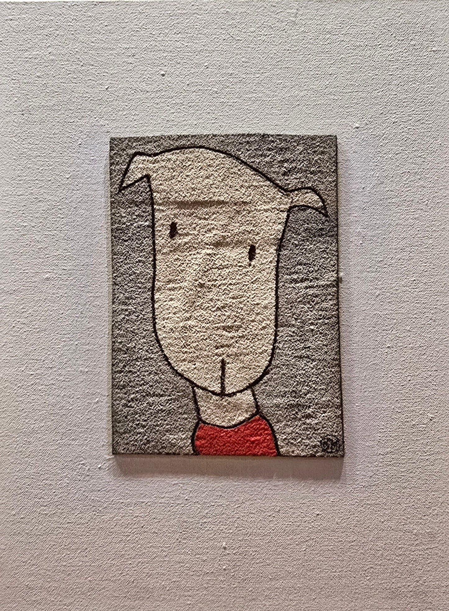 Britt-Marie Oskarsson, Paintings, 18 x 24 cm