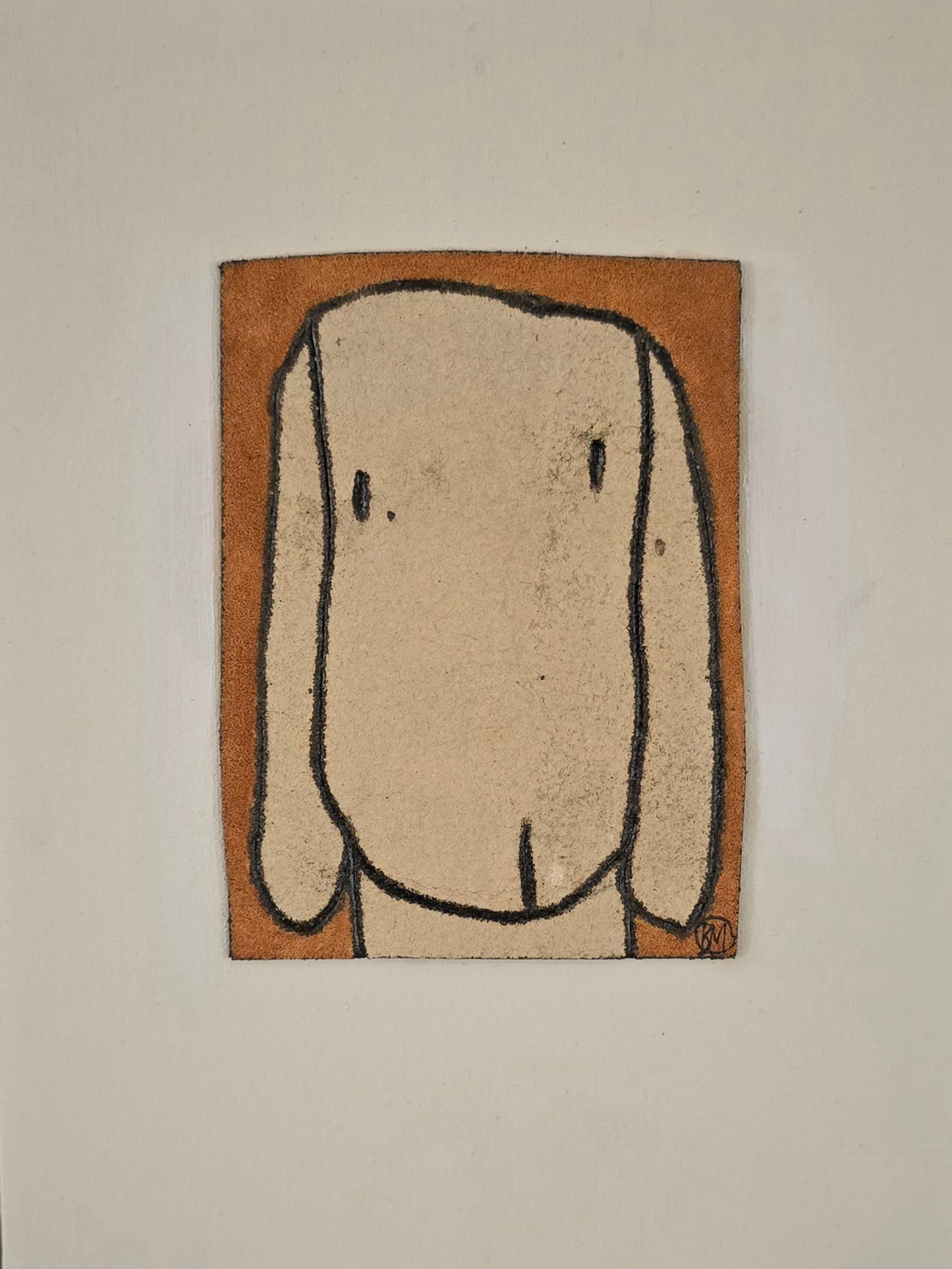 Britt-Marie Oskarsson, Paintings, 18 x 24 cm