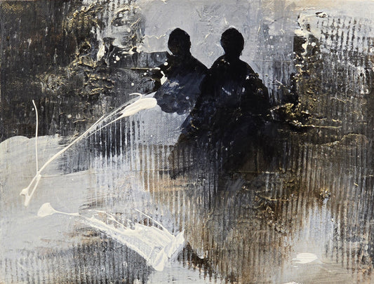 Danka Jaworska 37x27 cm
