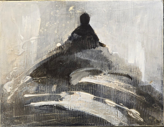 Danka Jaworska 37x27 cm