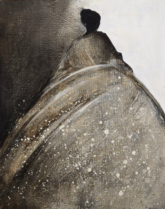 Danka Jaworska 40x50 cm