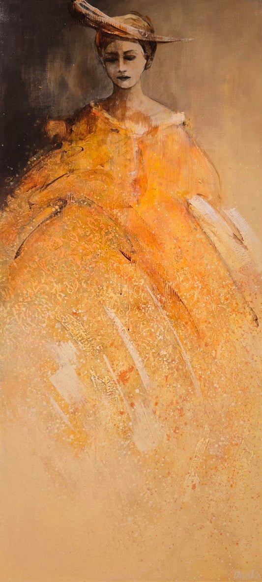 Danka Jaworska 70x150 cm