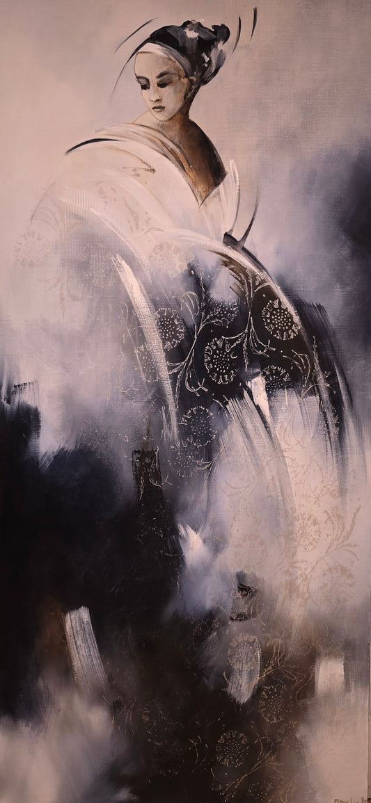 Danka Jaworska 70x150 cm
