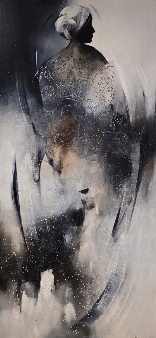 Danka Jaworska 70x150 cm