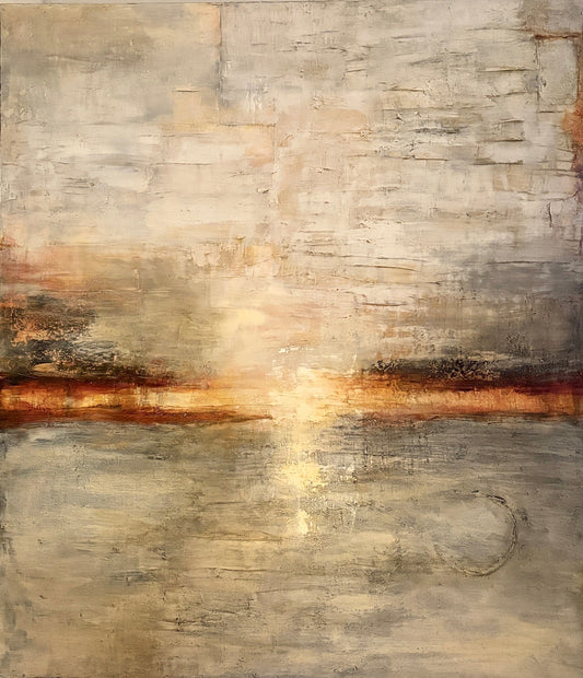 Marie Almqvist 120x140 cm