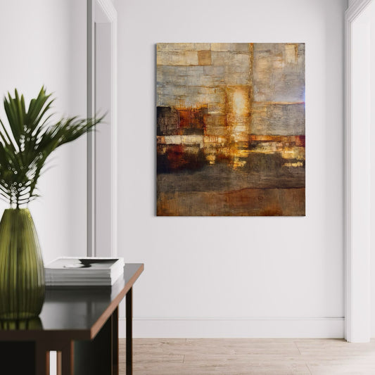 Marie Almqvist 120x140 cm
