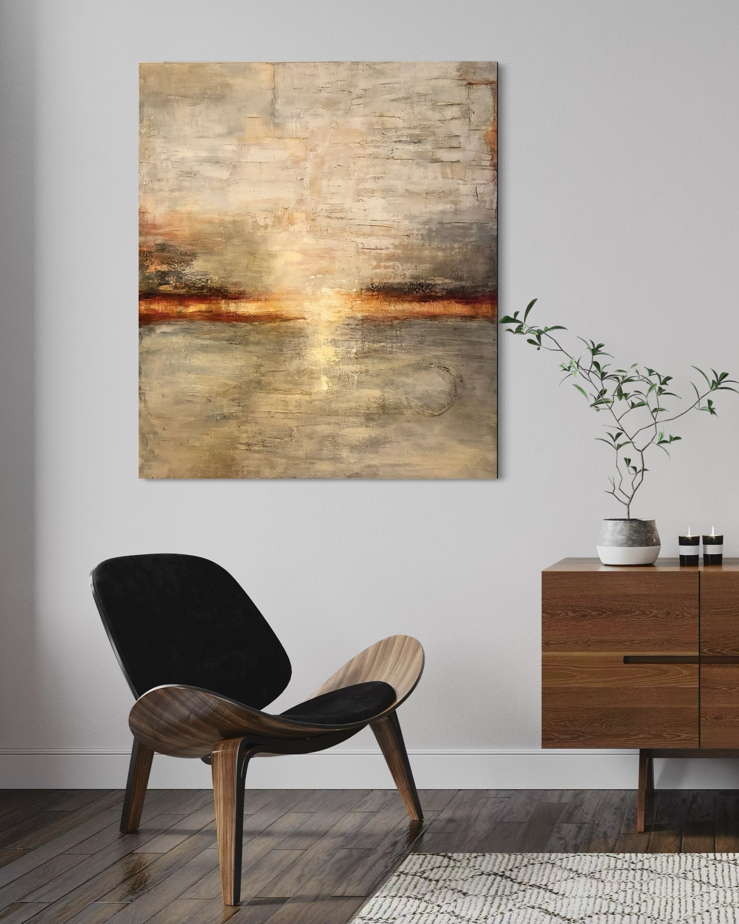 Marie Almqvist 120x140 cm