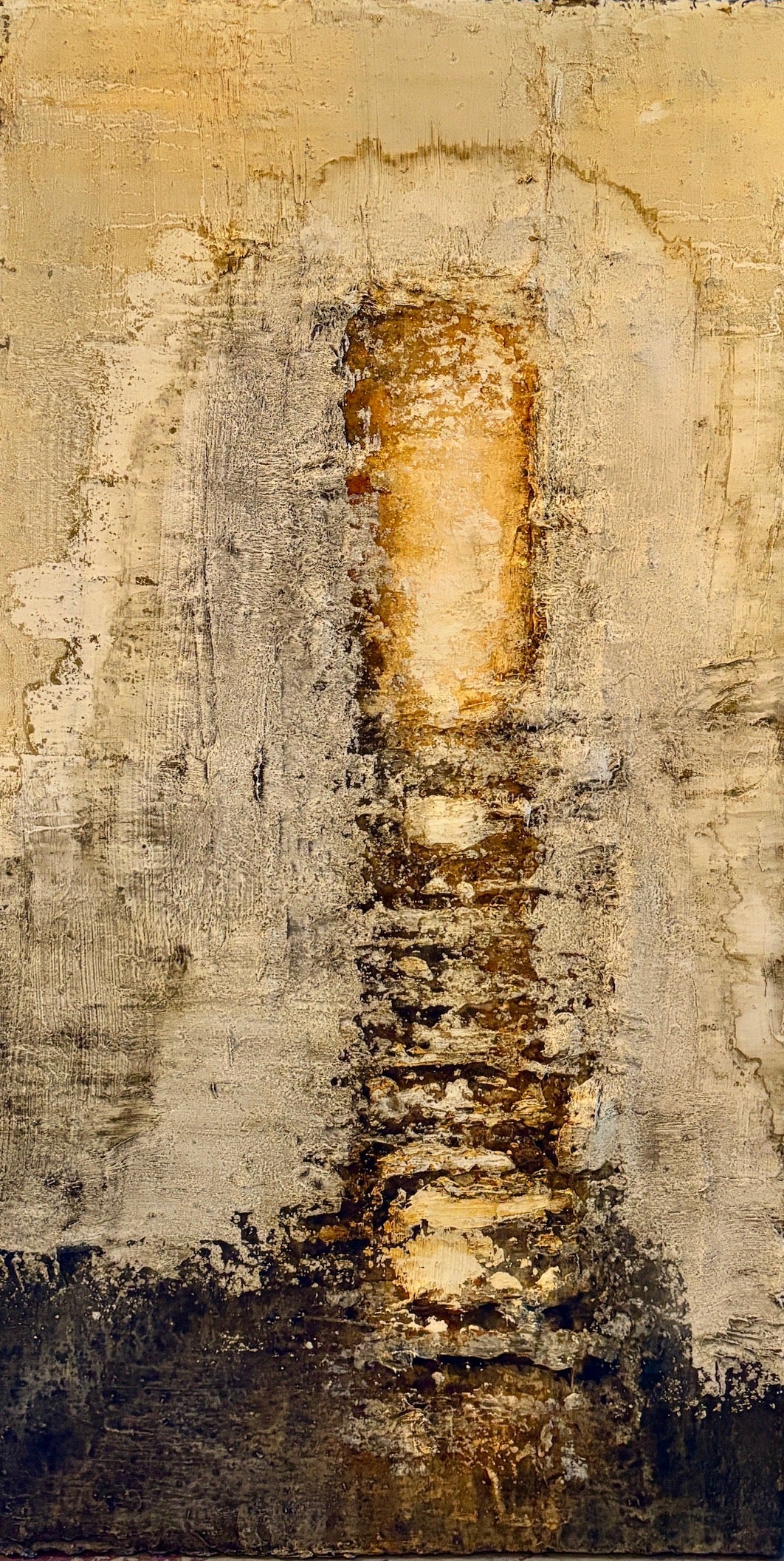 Marie Almqvist 35x68 cm