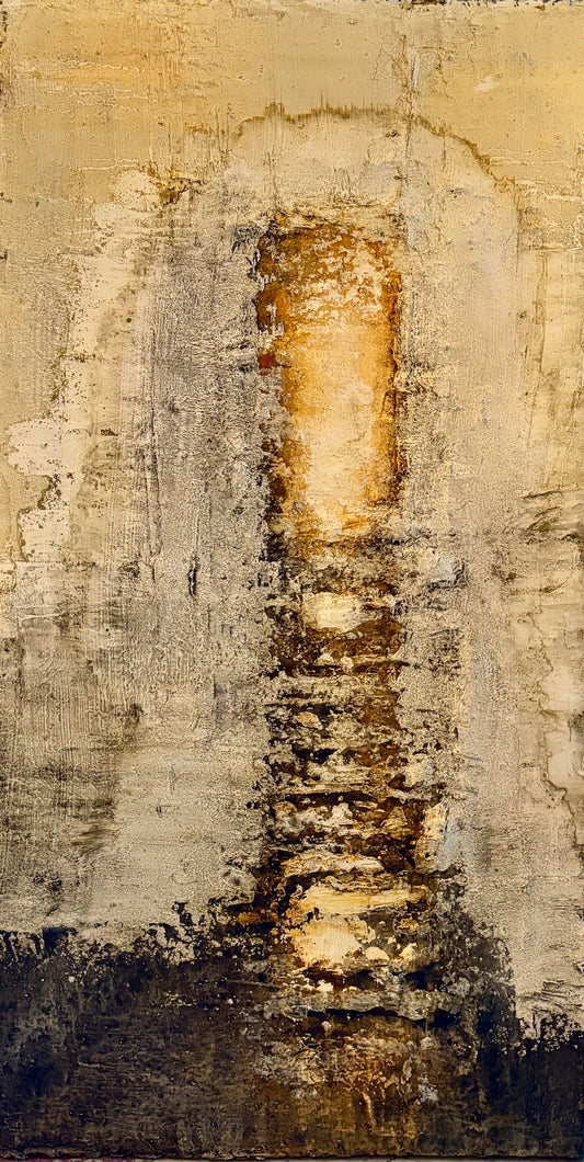 Marie Almqvist 35x68 cm