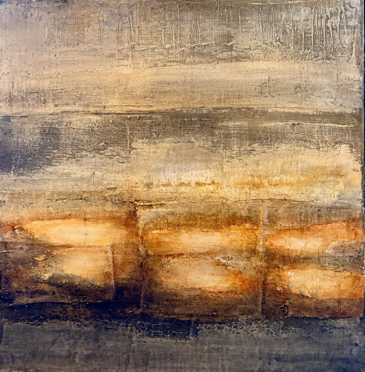 Marie Almqvist 60x60 cm