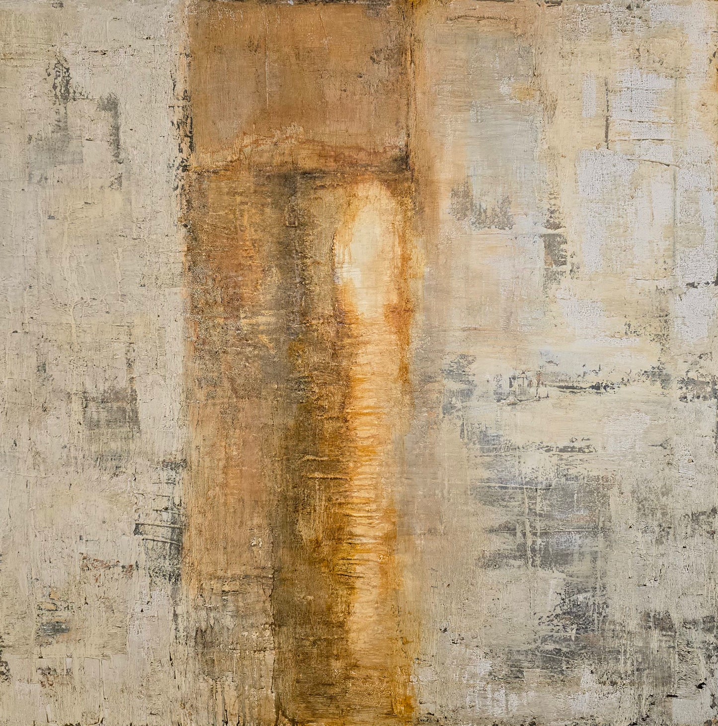 Marie Almqvist 82x90 cm