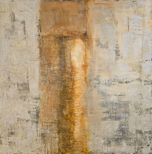 Marie Almqvist 82x90 cm
