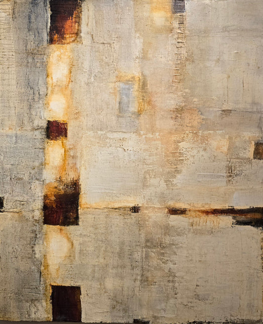 Marie Almqvist 100x120 cm