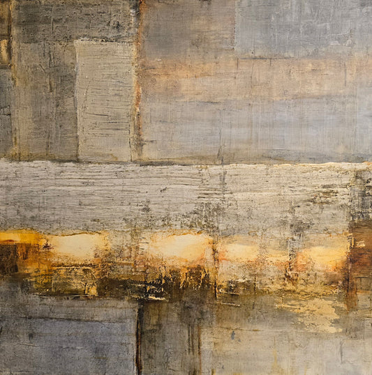 Marie Almqvist 80x80 cm