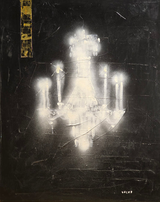 Karl Valve Original 80 x 100 cm