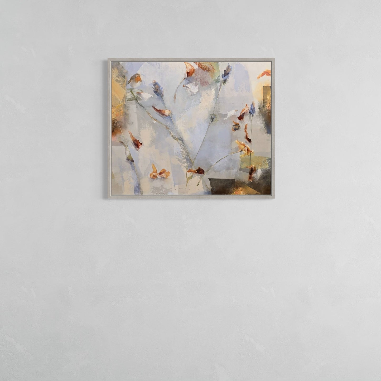 Maria Lager 60 x 50 cm