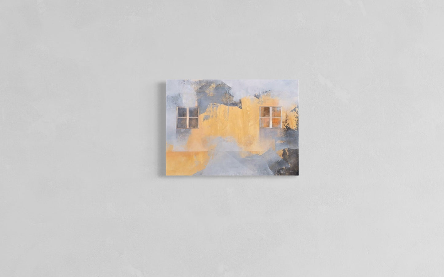 Maria Lager 38 x 28 cm