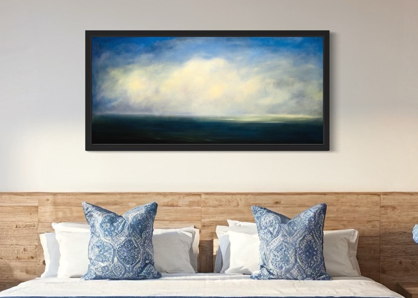 Stefan Kavsjö 130 x 70 cm