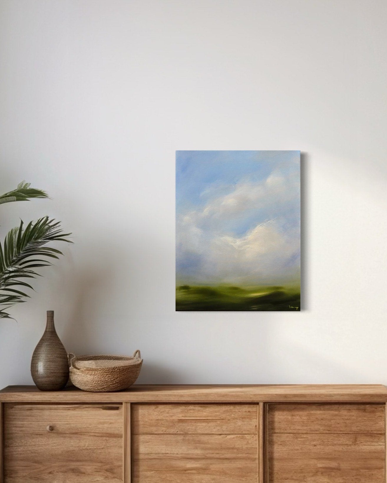 Stefan Kavsjö 40 x 50 cm