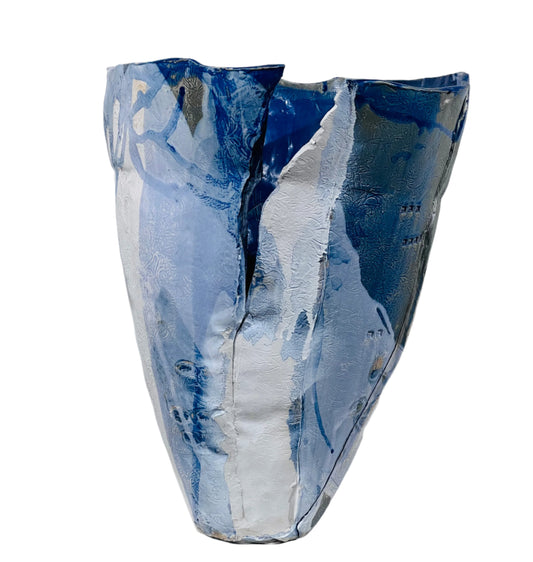 Hanna Hagström Ohlén 35X45 cm