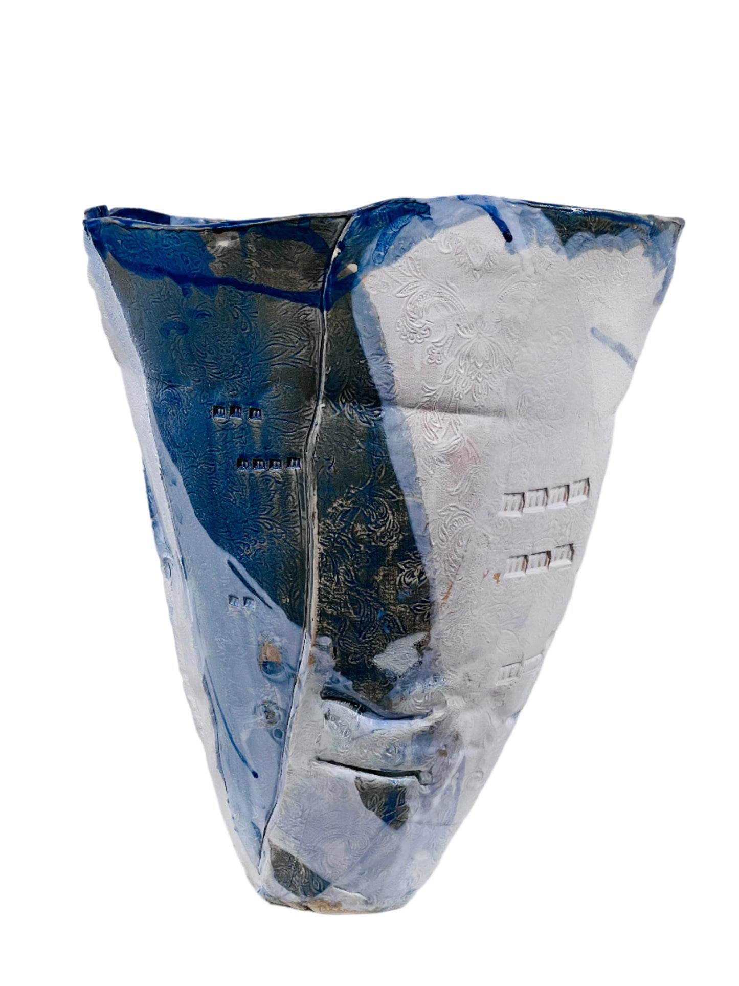 Hanna Hagström Ohlén 35X45 cm
