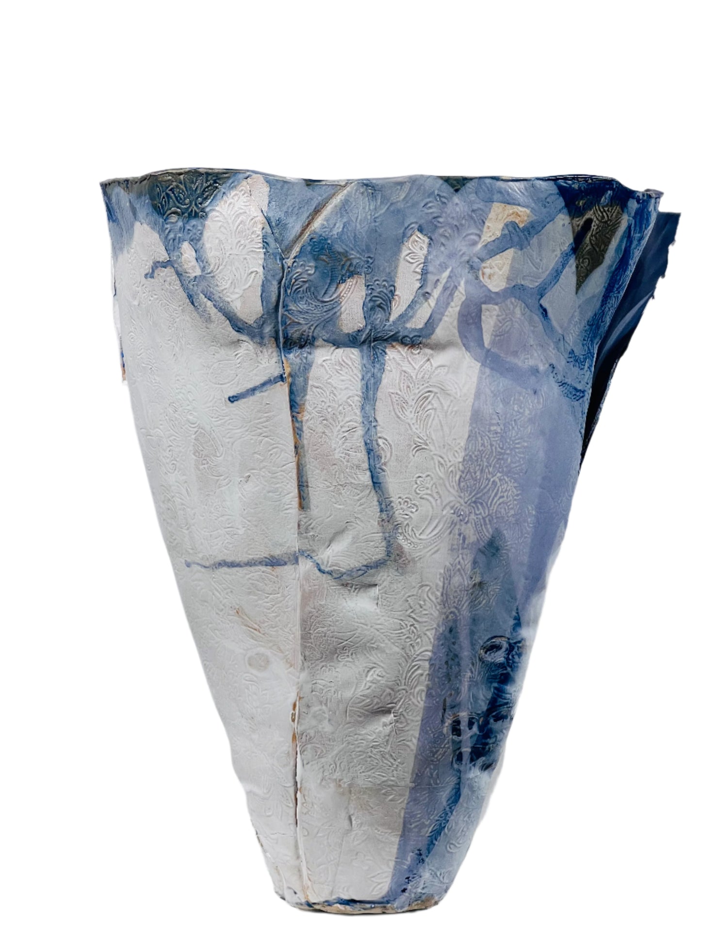 Hanna Hagström Ohlén 35X45 cm